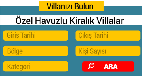 Villanı Kendin Bul