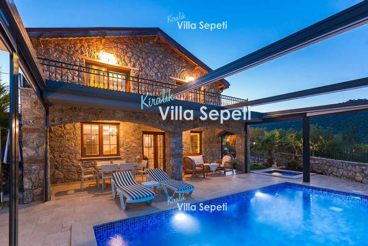 Villa Egeli