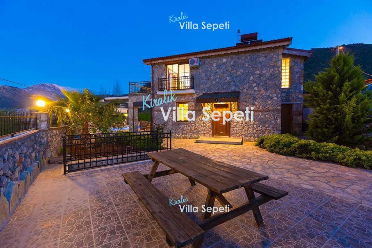 Villa Egeli