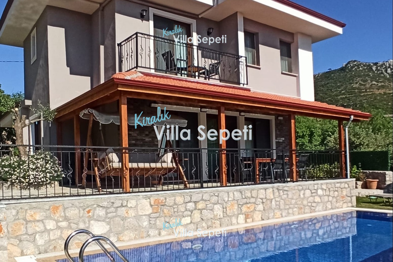 Villa Işıl