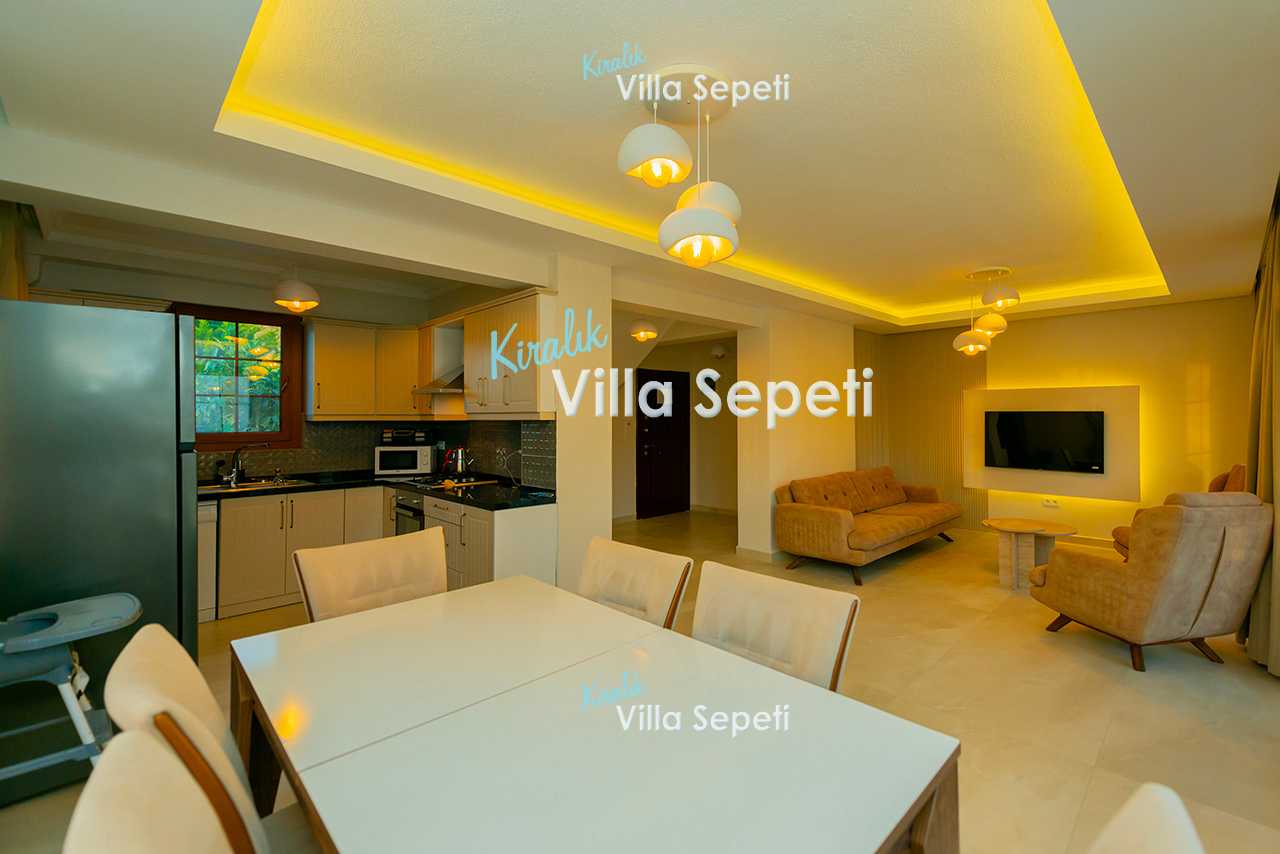 Villa Mortek 1