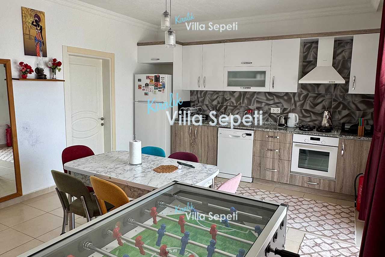 Villa Suli