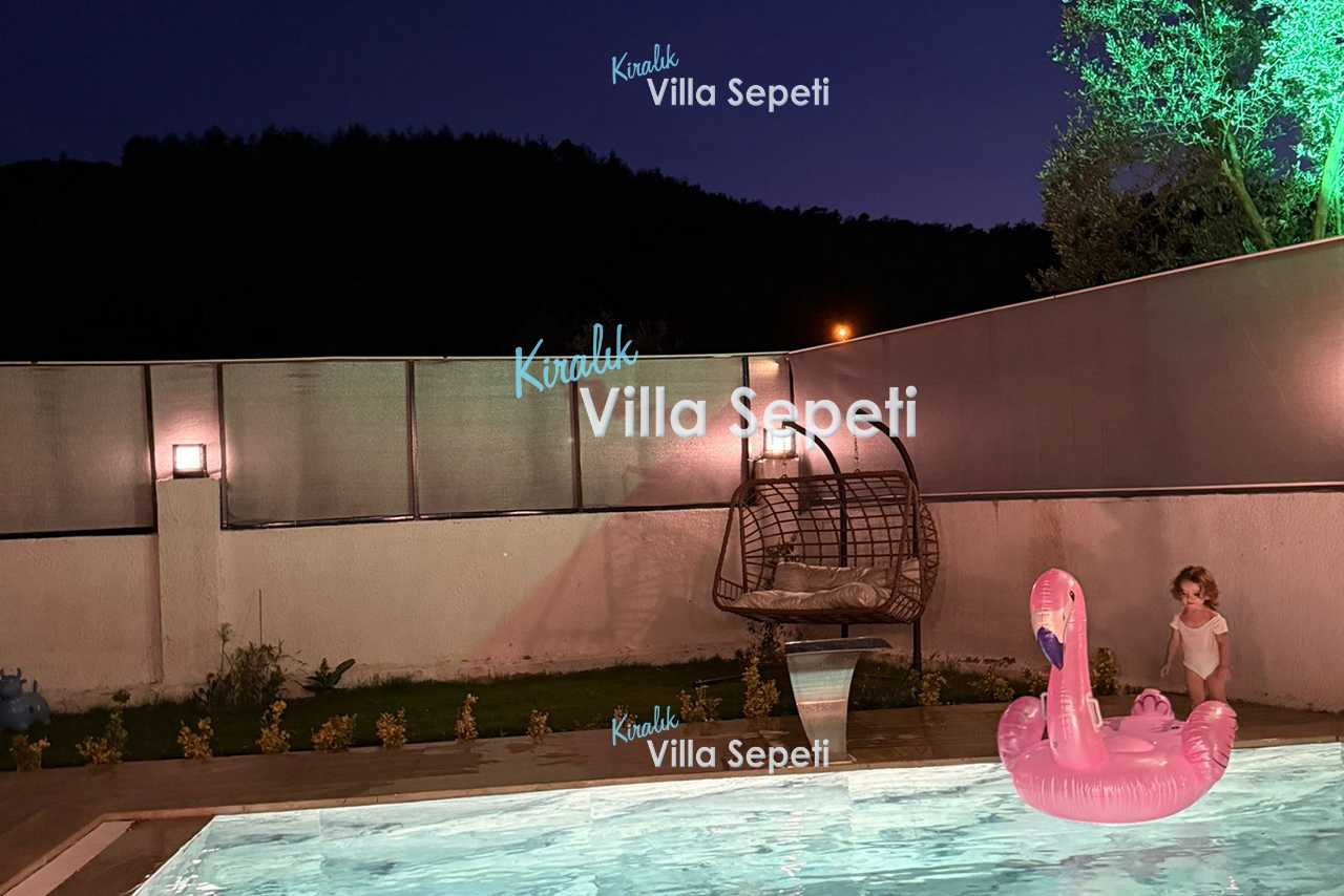 Villa Alya