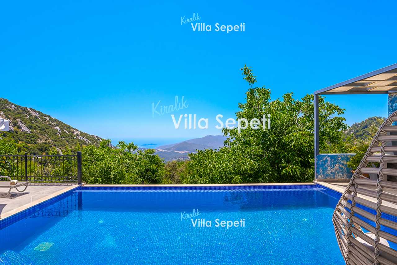Villa Andora