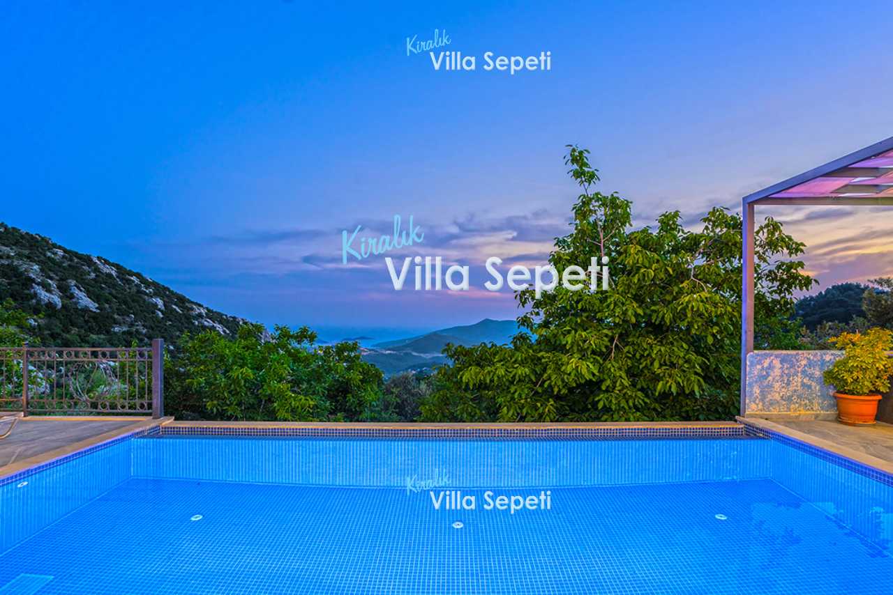 Villa Andora