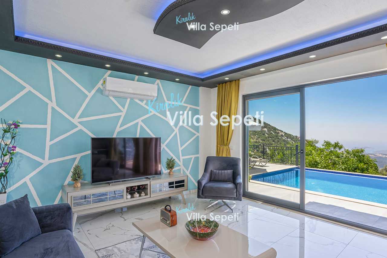Villa Andora