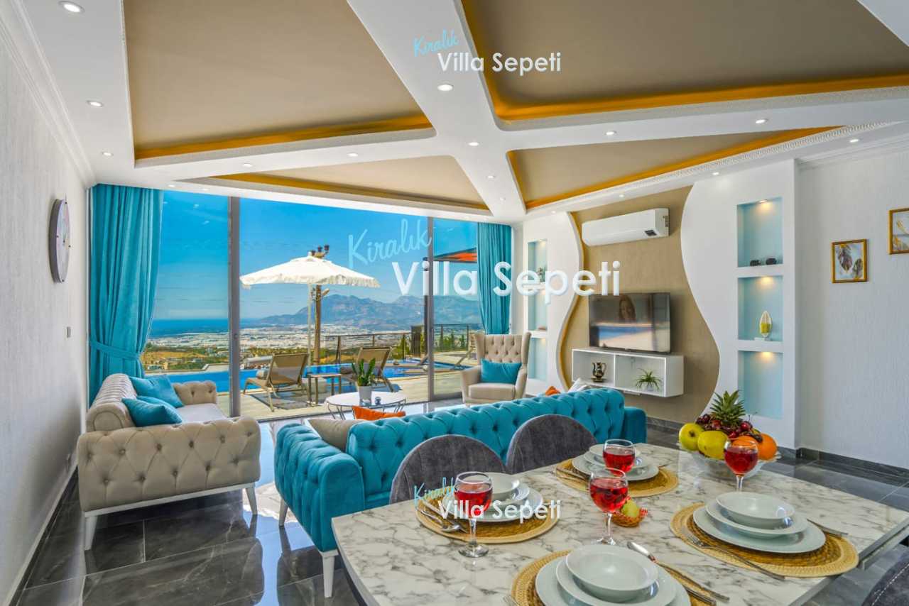 Villa Anoyif