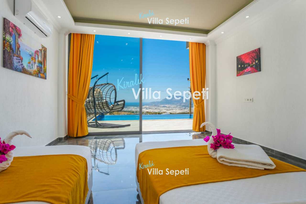 Villa Anoyif