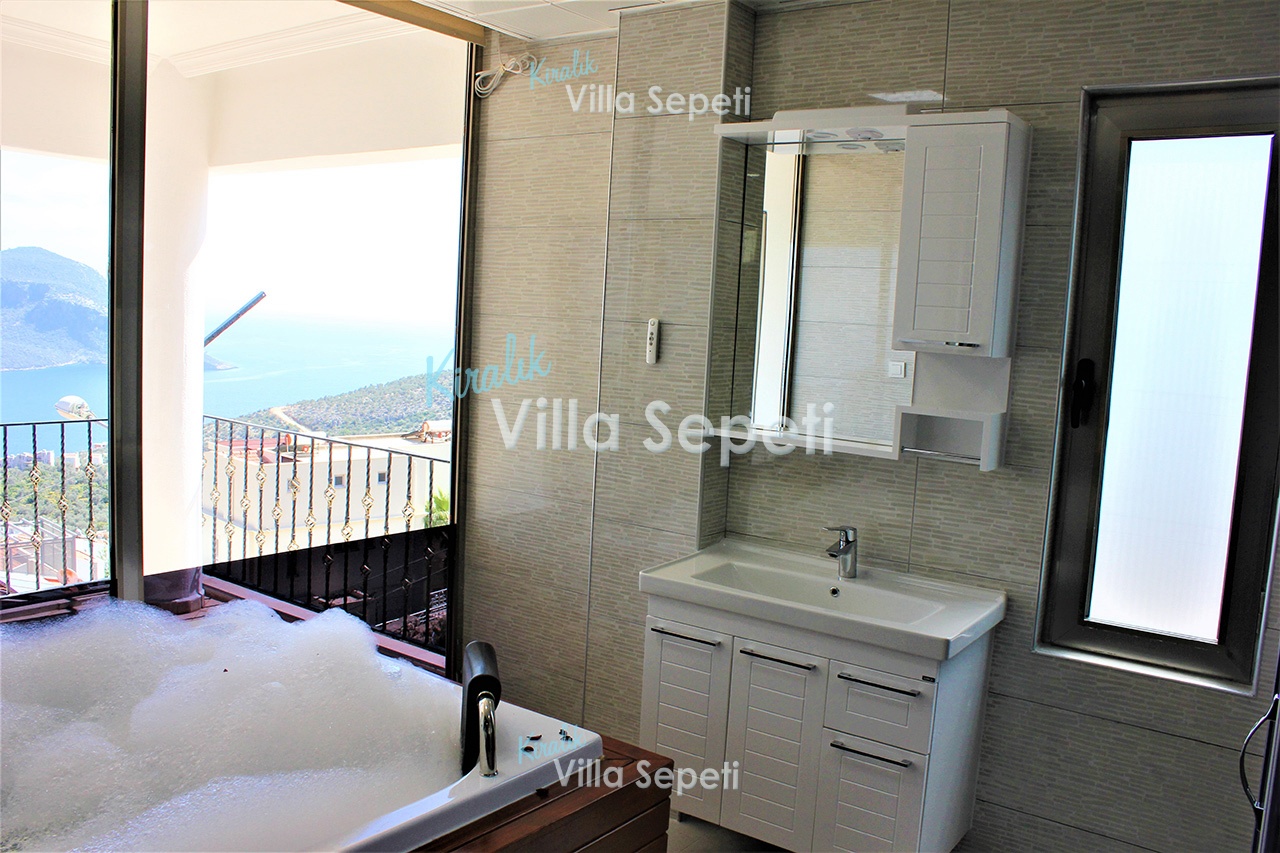 Villa Asya 1