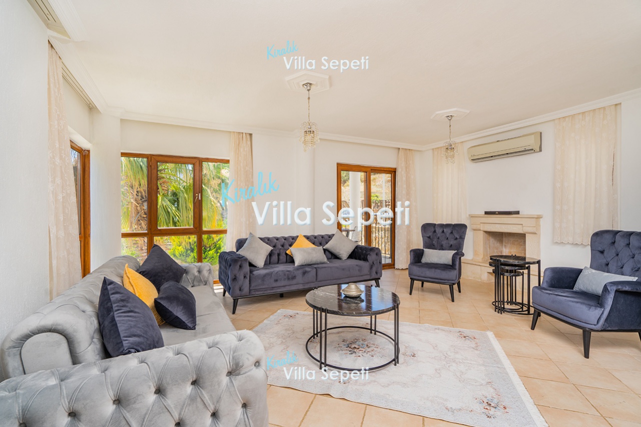 Villa Asya 2