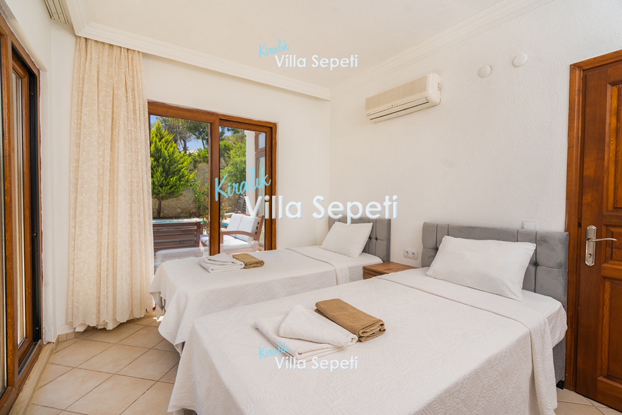 Villa Asya 2