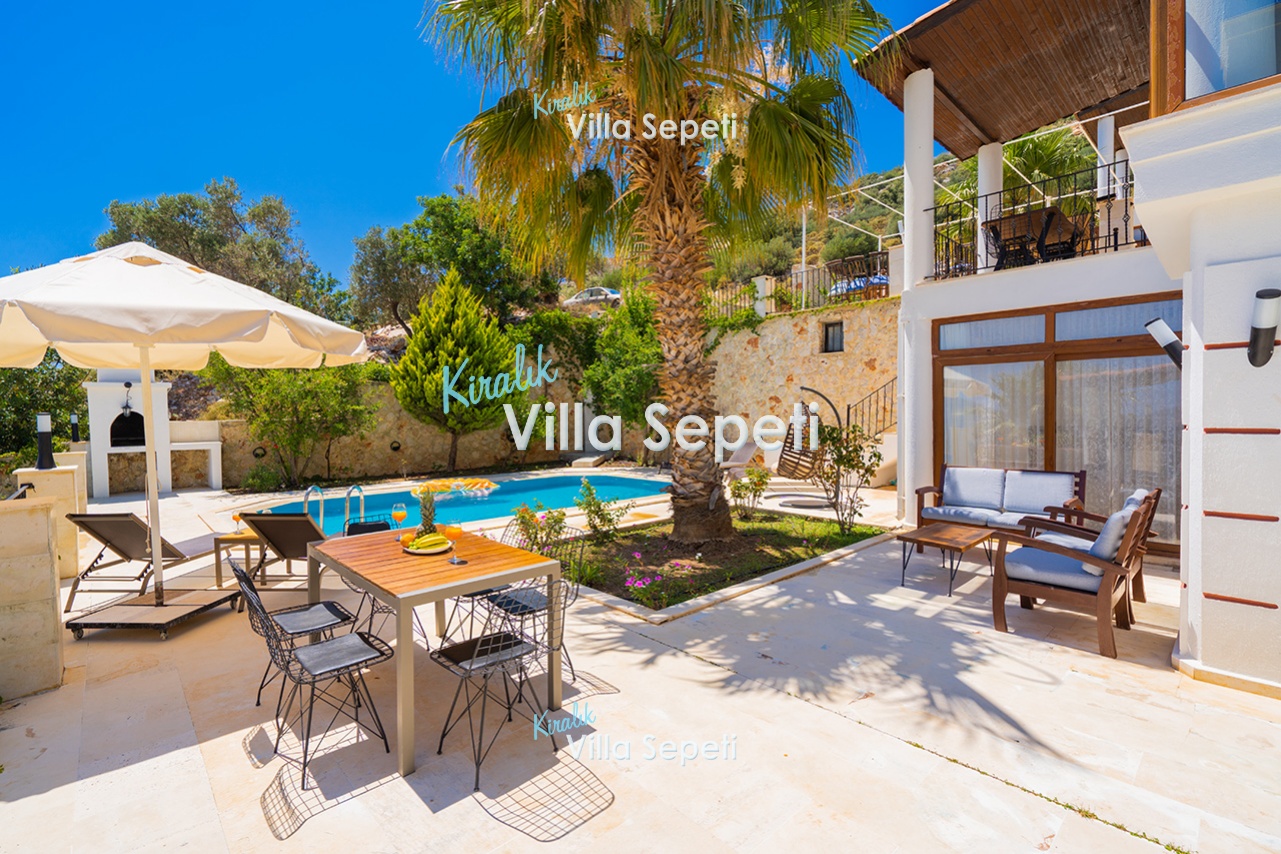 Villa Asya 2