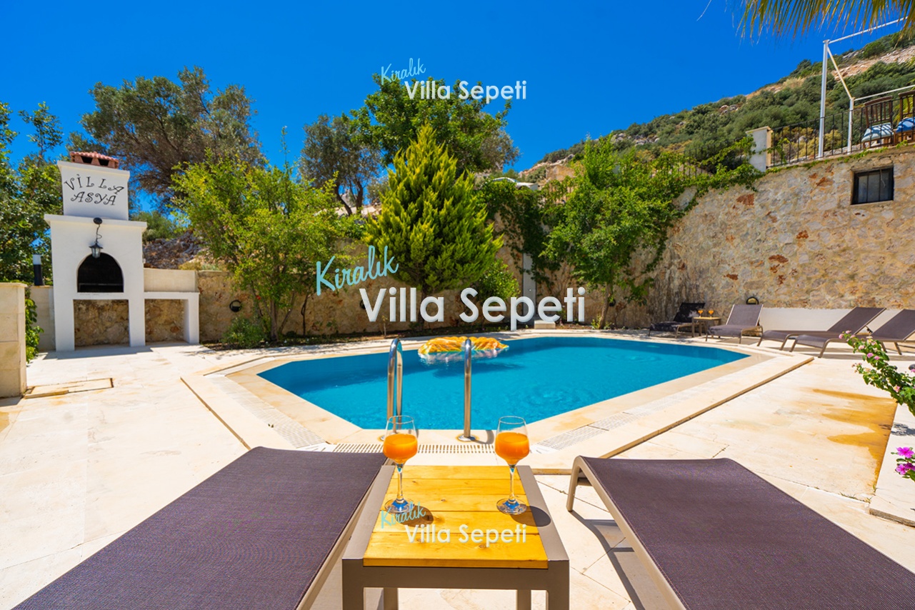 Villa Asya 2