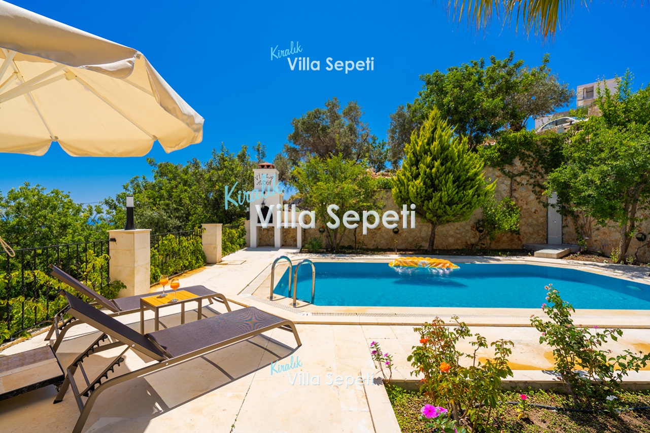Villa Asya 2