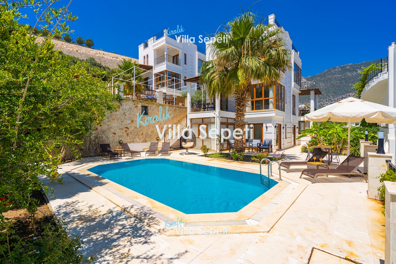 Villa Asya 2