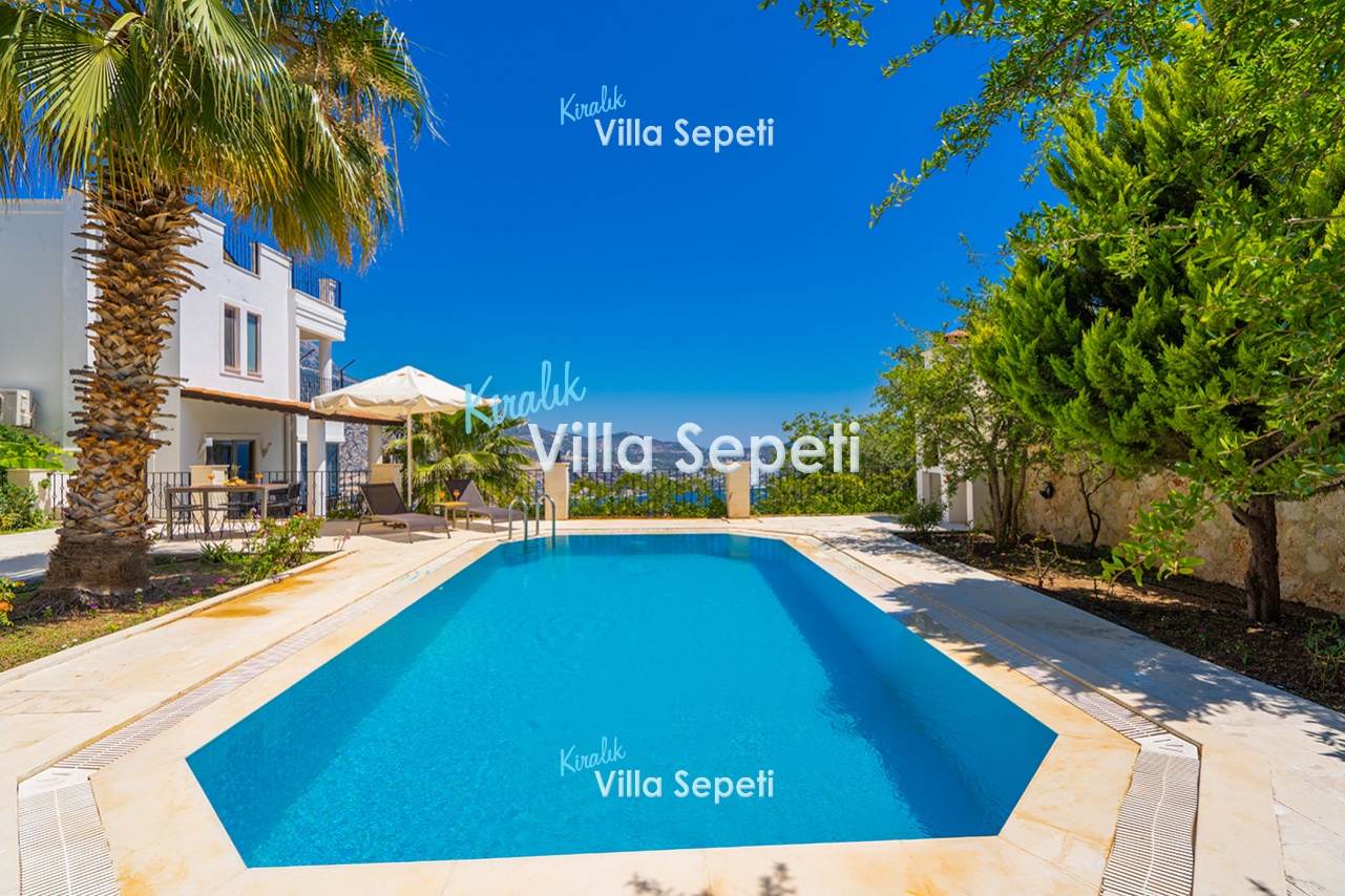 Villa Asya 2