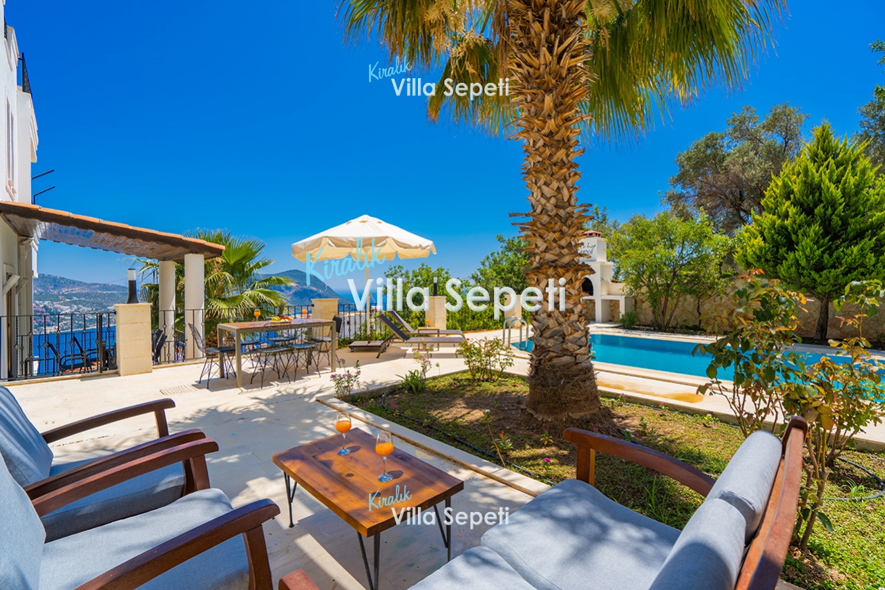 Villa Asya 2