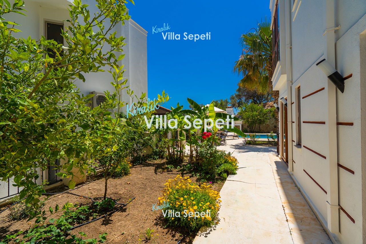 Villa Asya 2