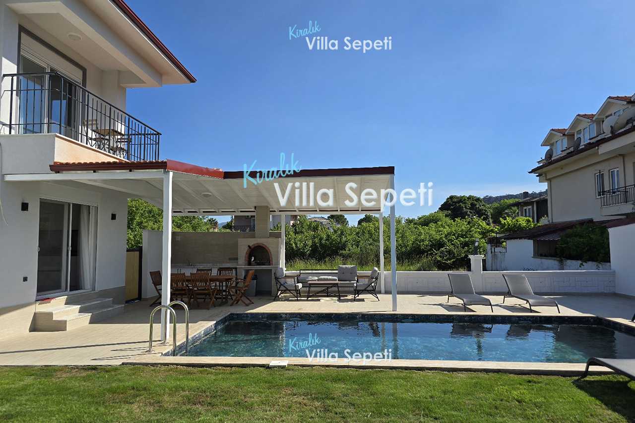 Villa Ayda