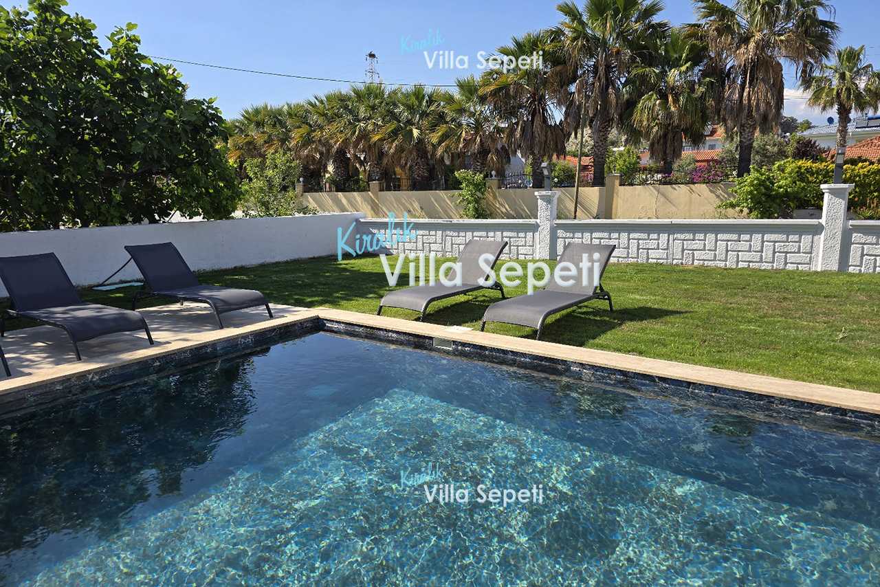 Villa Ayda