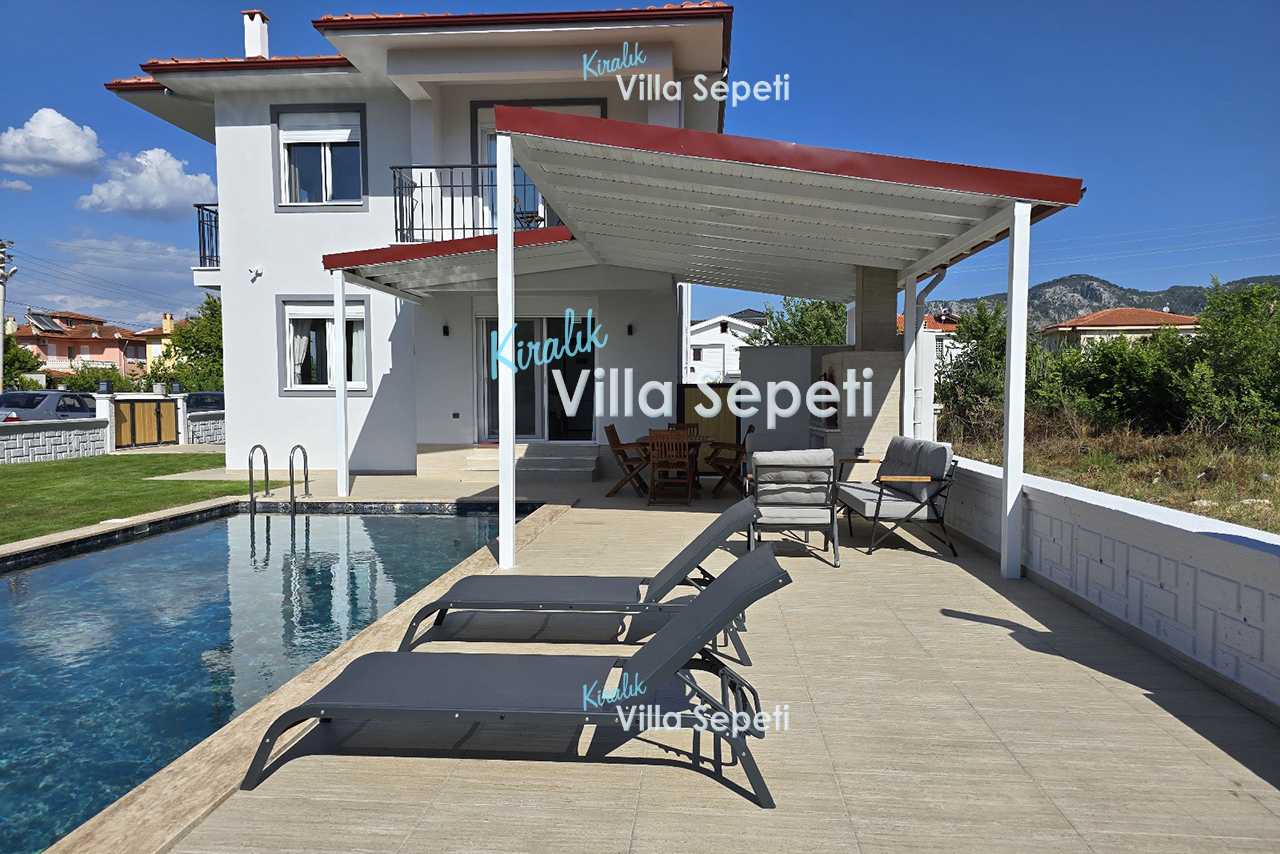 Villa Ayda