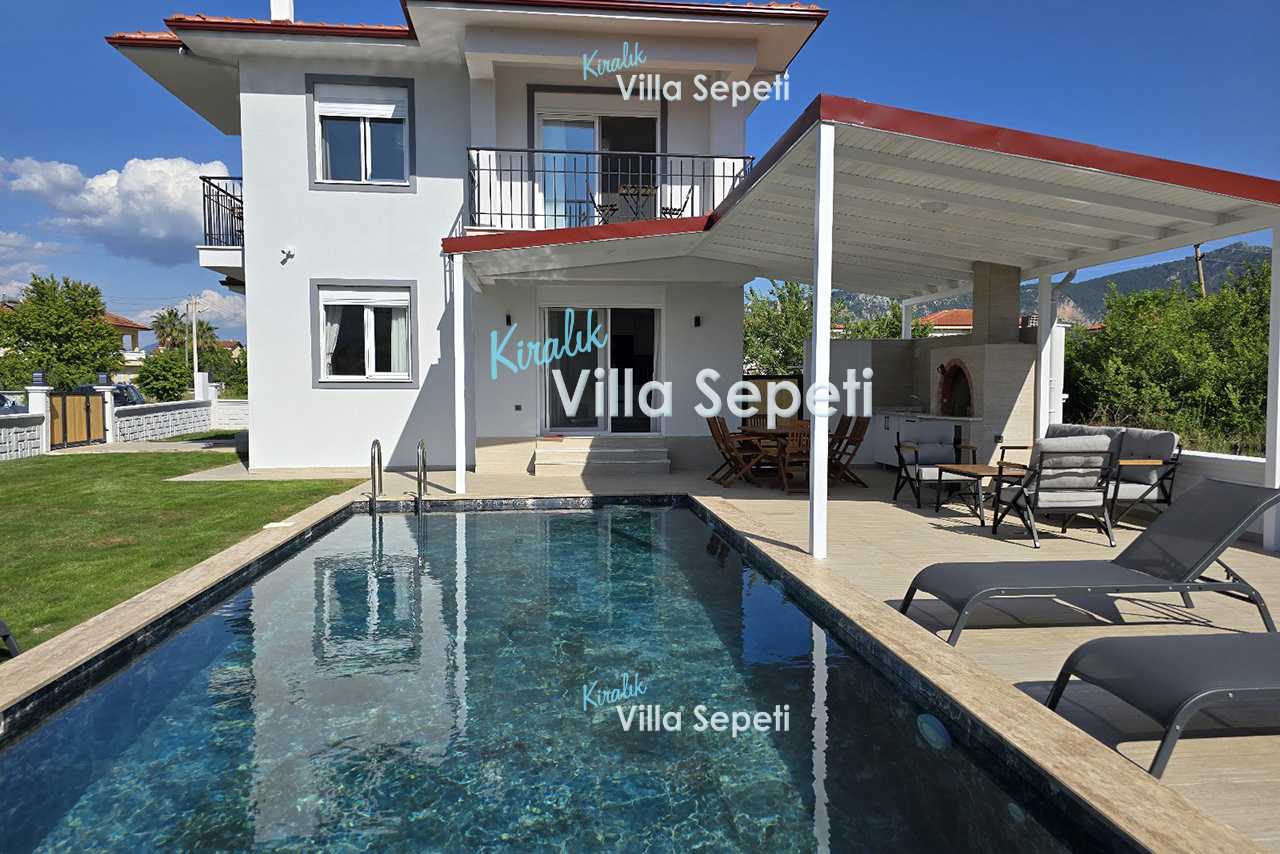 Villa Ayda