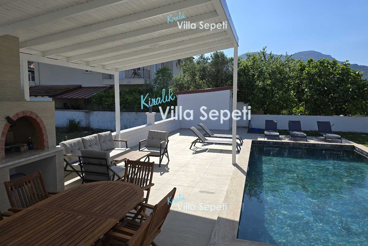 Villa Ayda