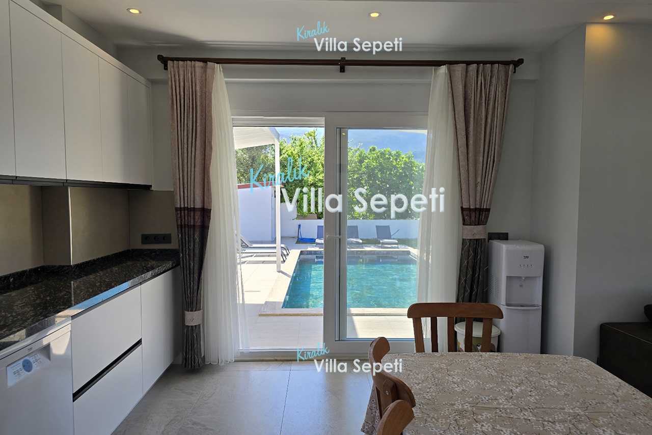 Villa Ayda