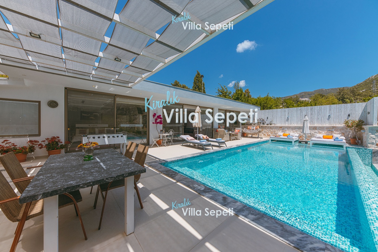 Villa Aysa