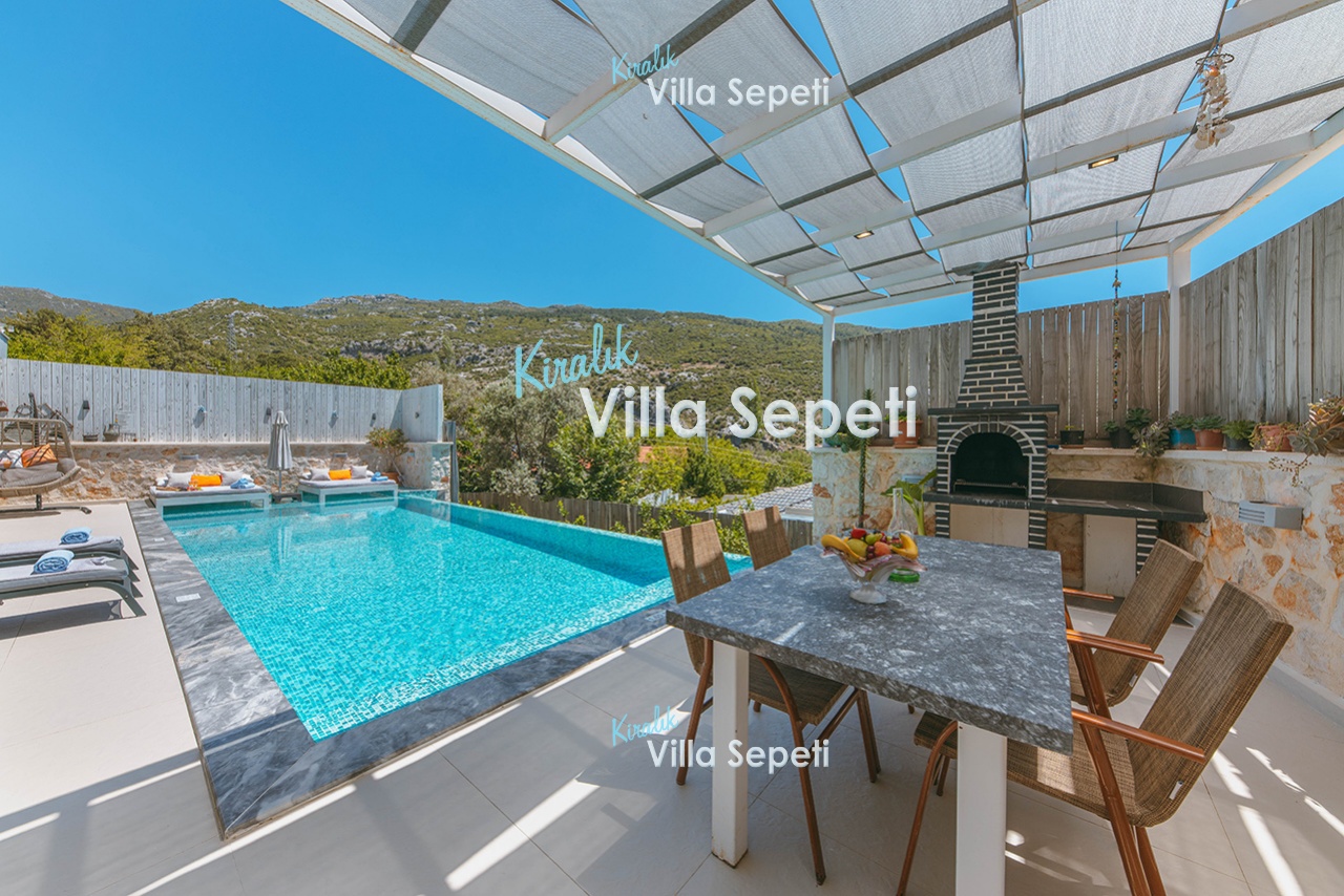 Villa Aysa