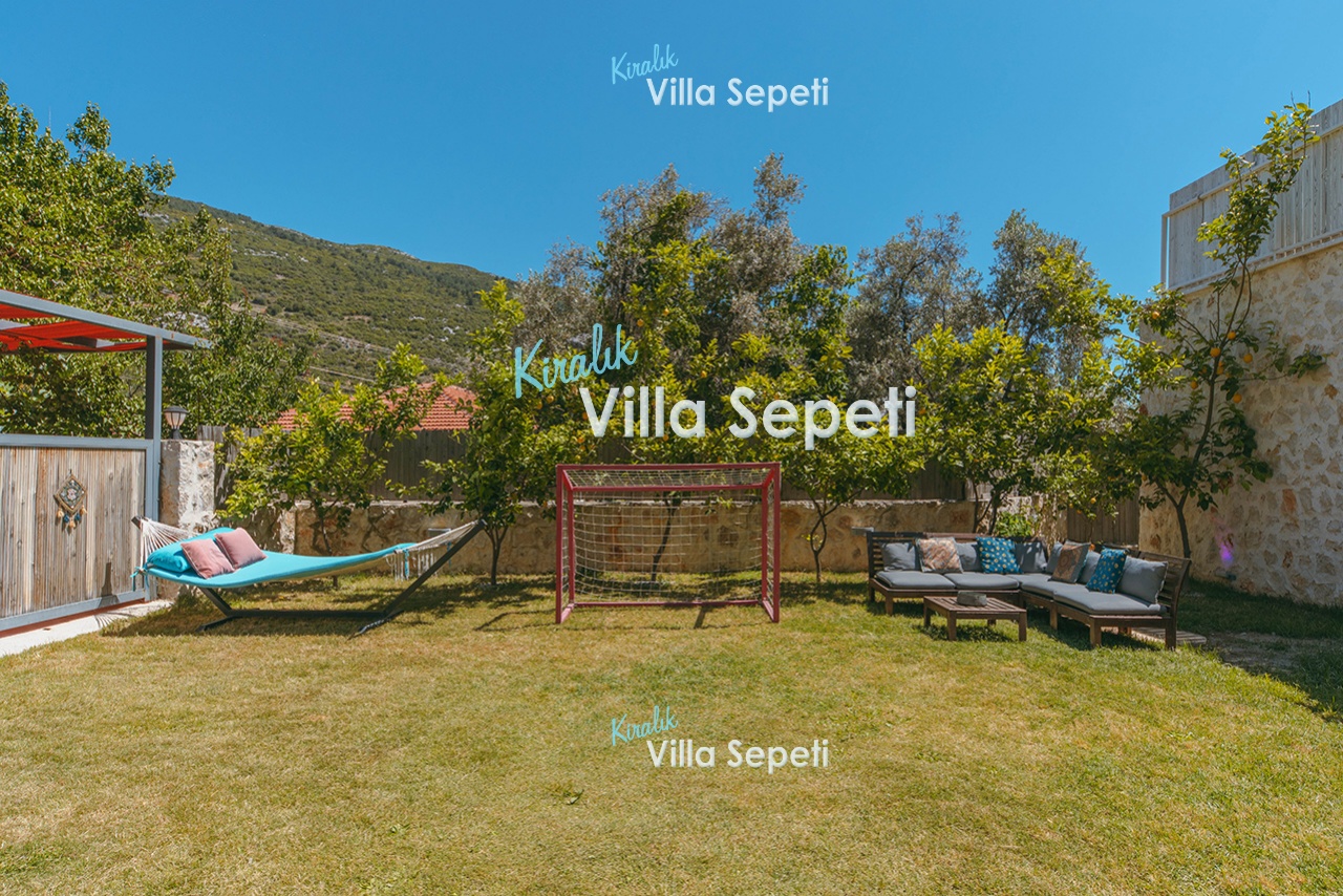 Villa Aysa