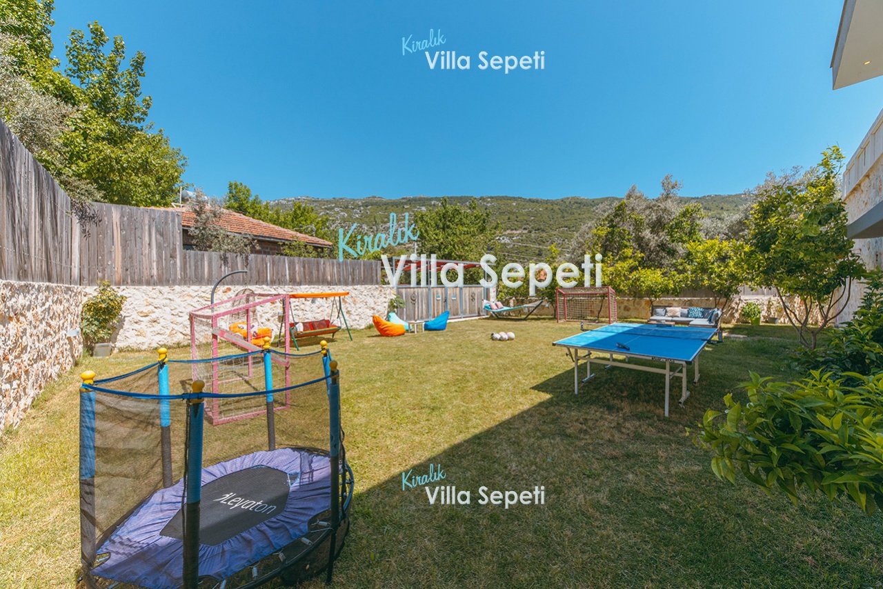 Villa Aysa