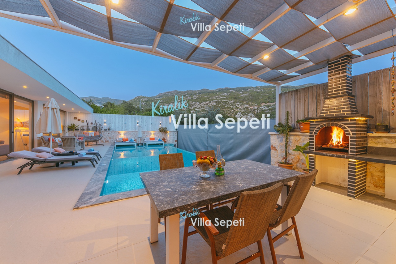 Villa Aysa