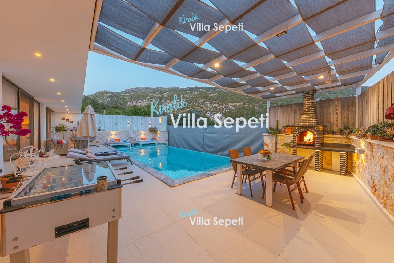 Villa Aysa