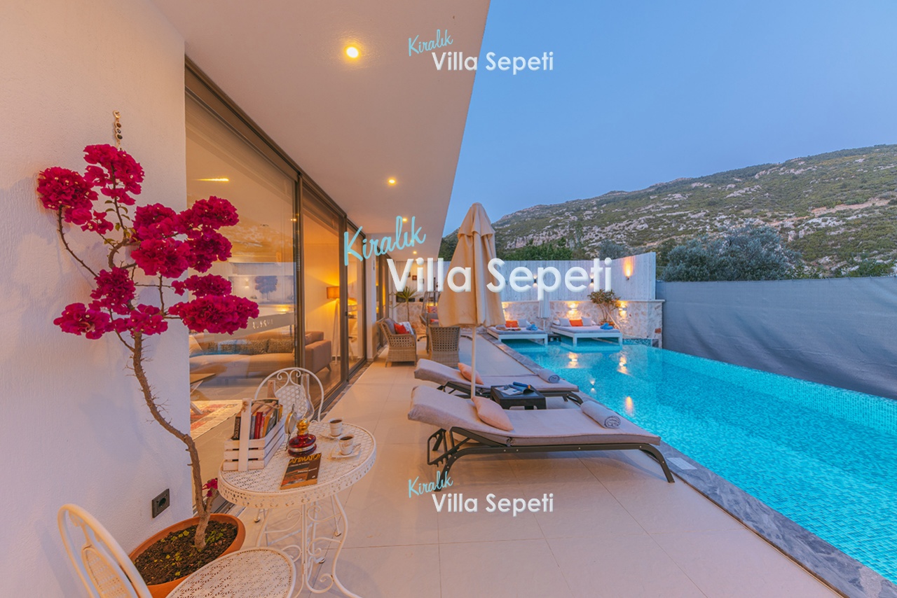 Villa Aysa