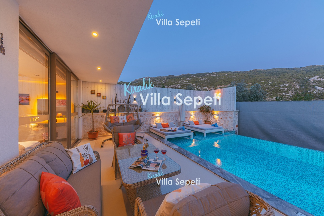 Villa Aysa