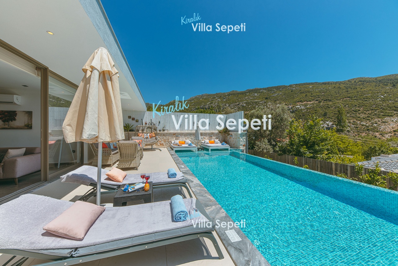Villa Aysa
