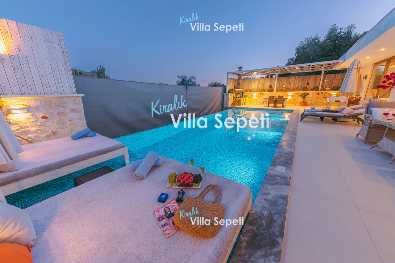 Villa Aysa