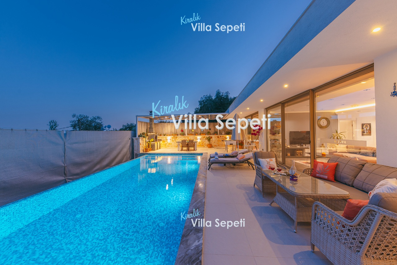 Villa Aysa