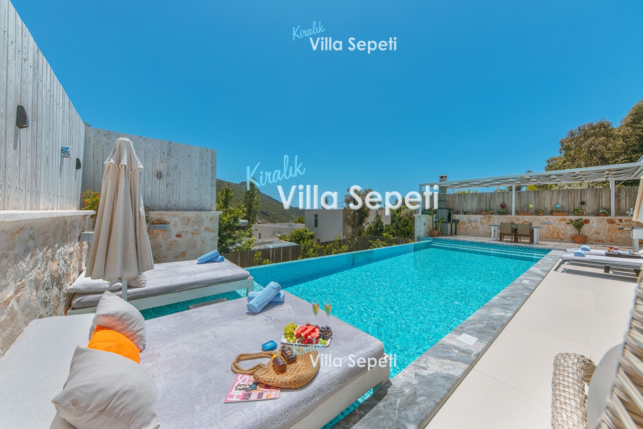 Villa Aysa