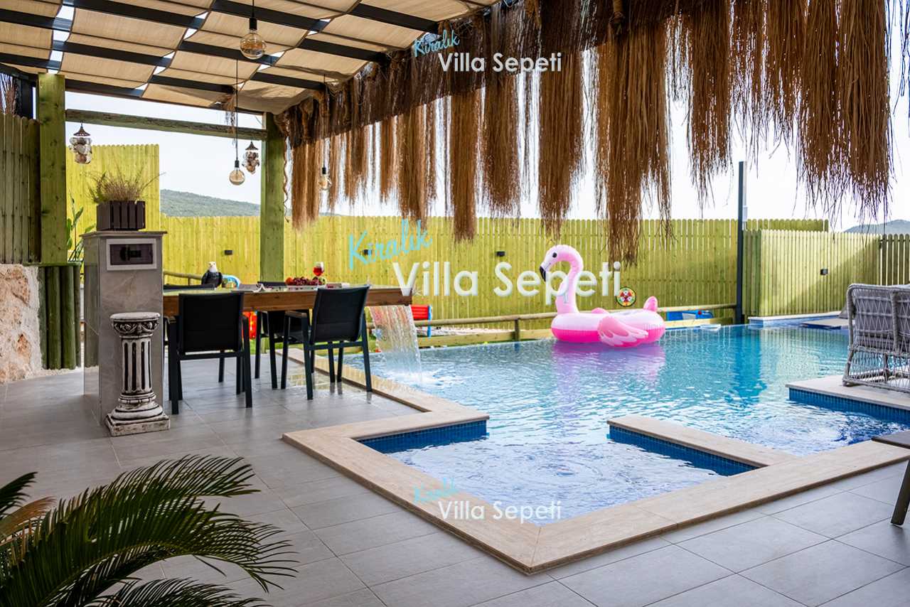 Villa Azores