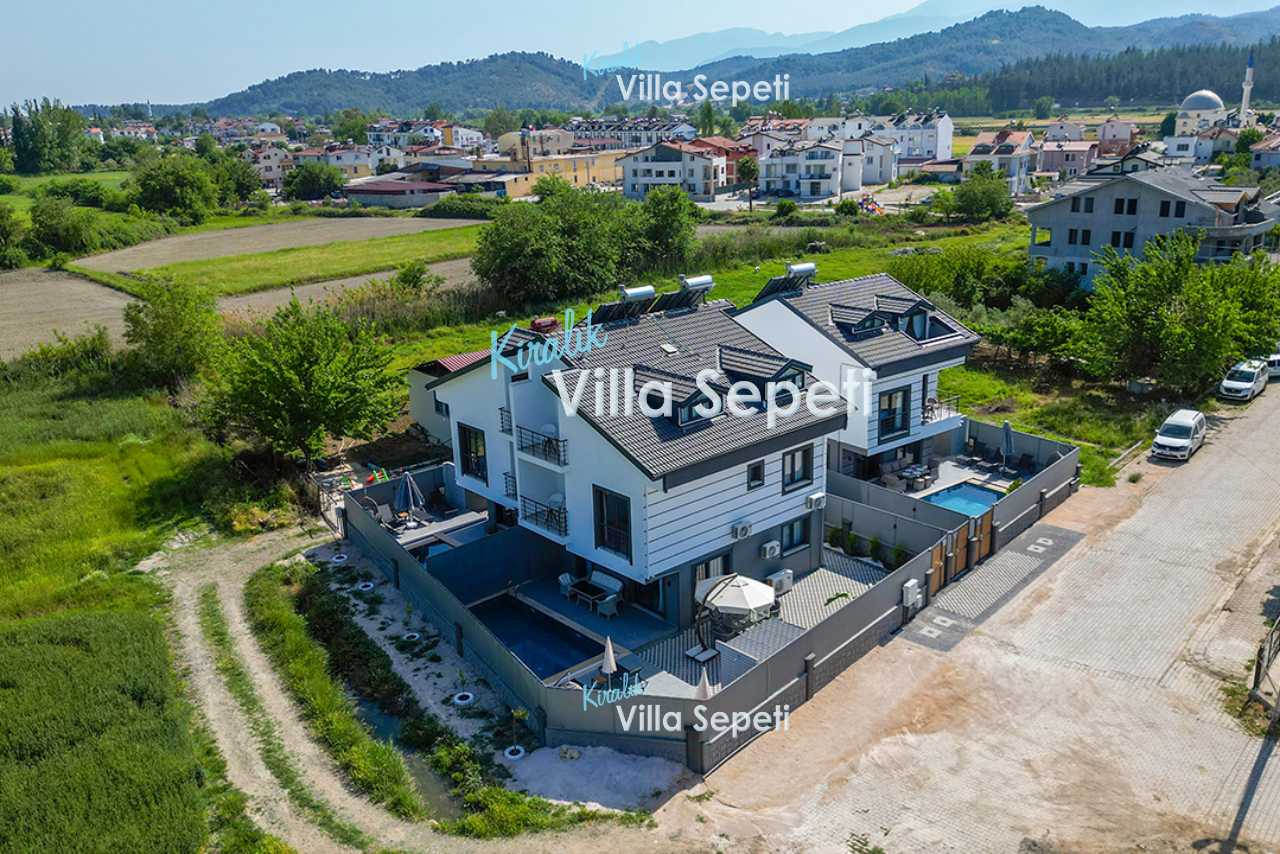 Villa Baran 3