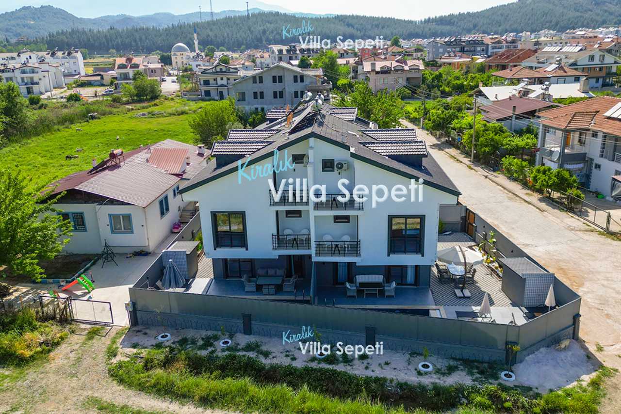 Villa Baran 3