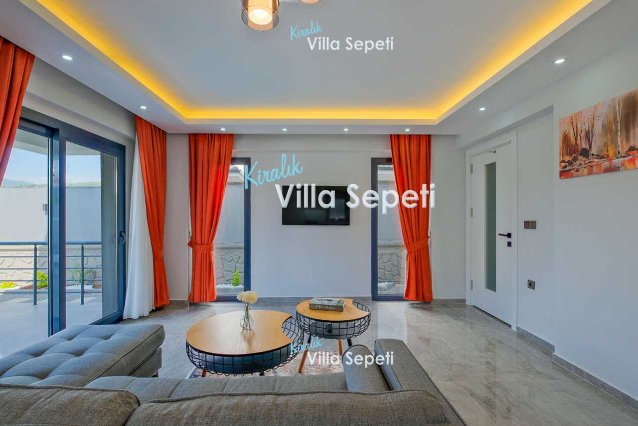 Villa Baran 3