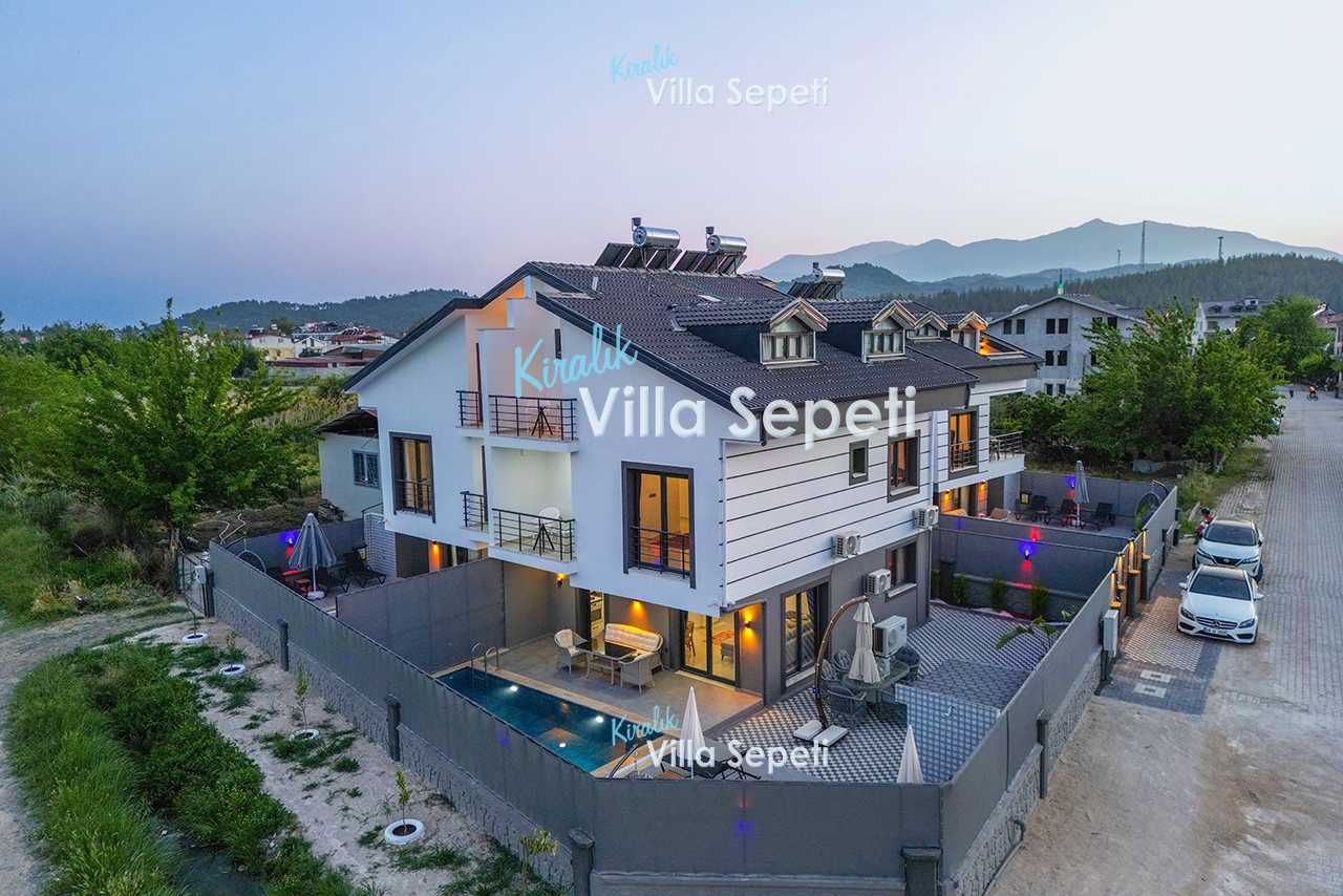 Villa Baran 3