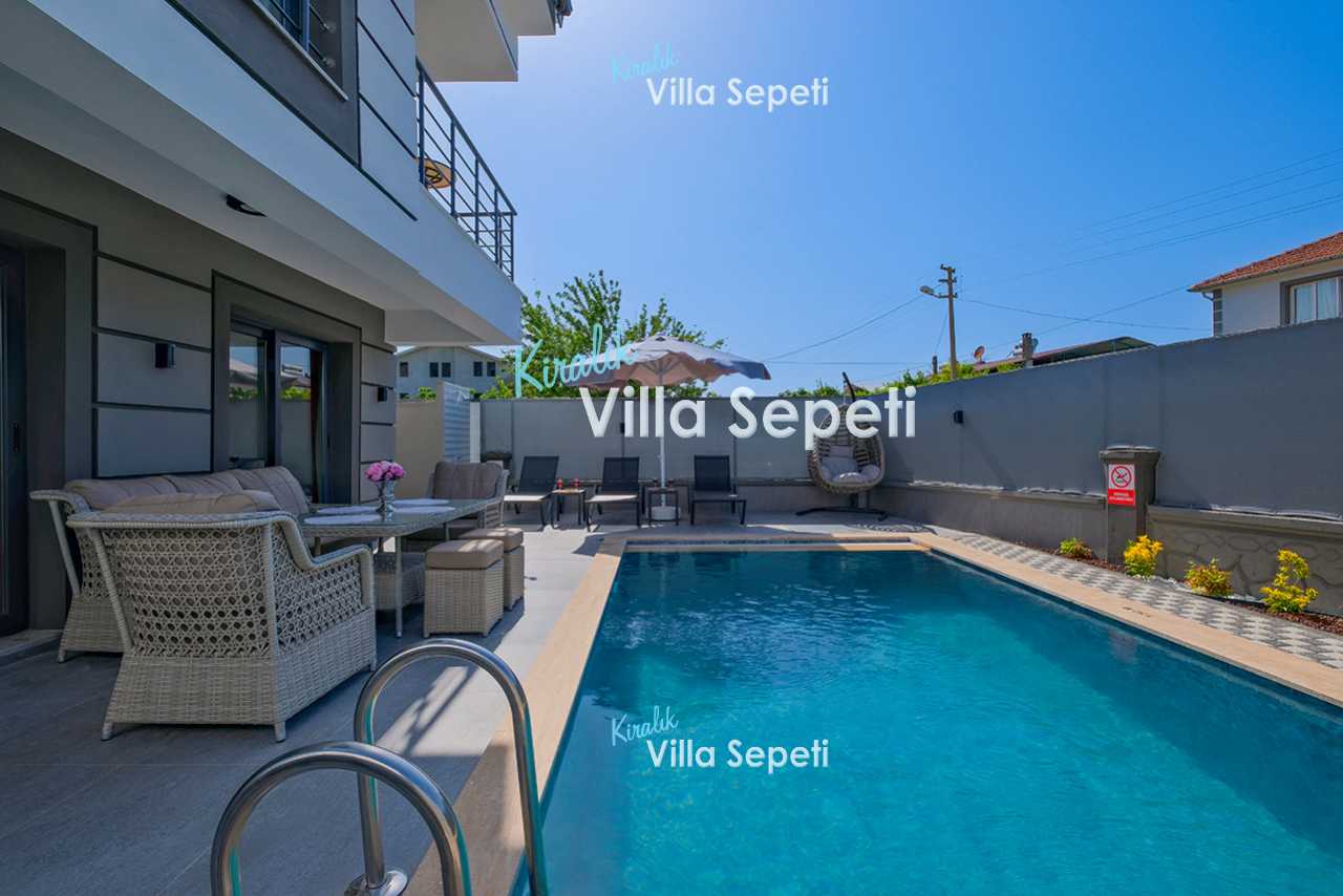 Villa Baran 3