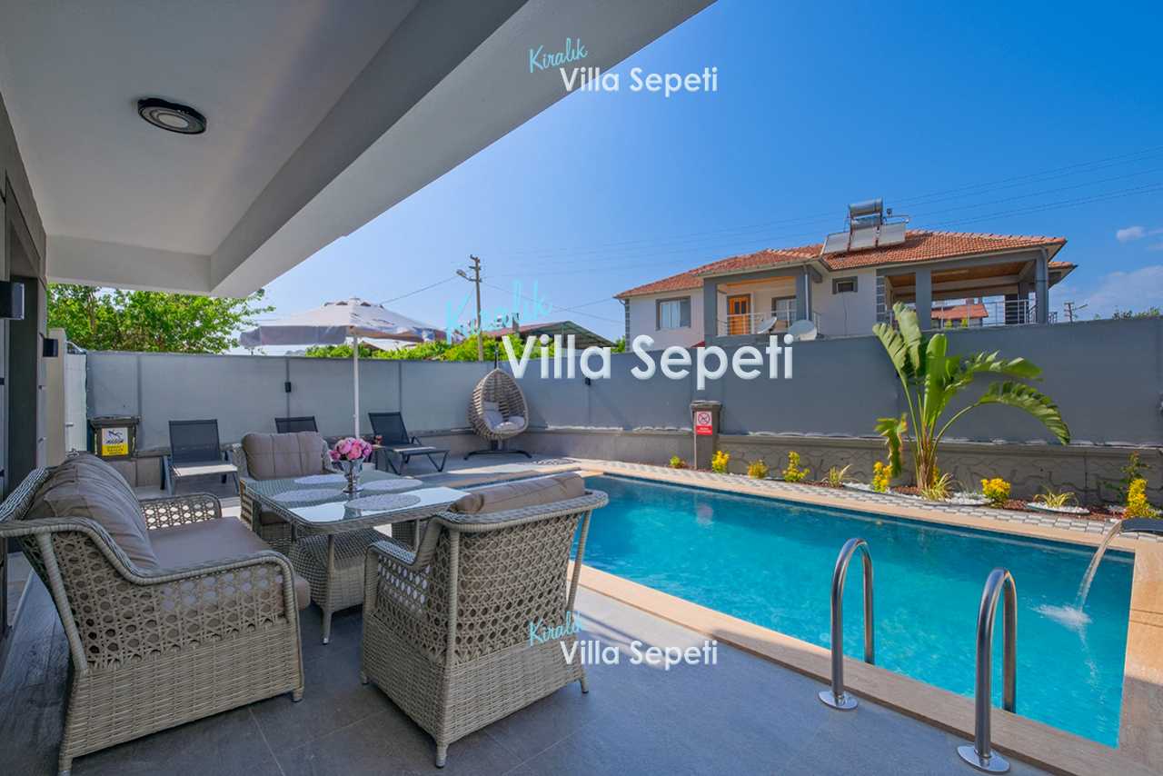 Villa Baran 3