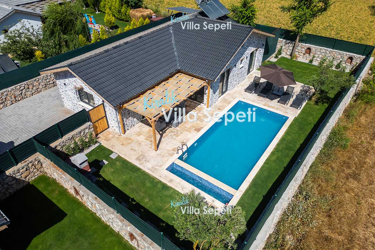 Villa Belinay Kayaköy