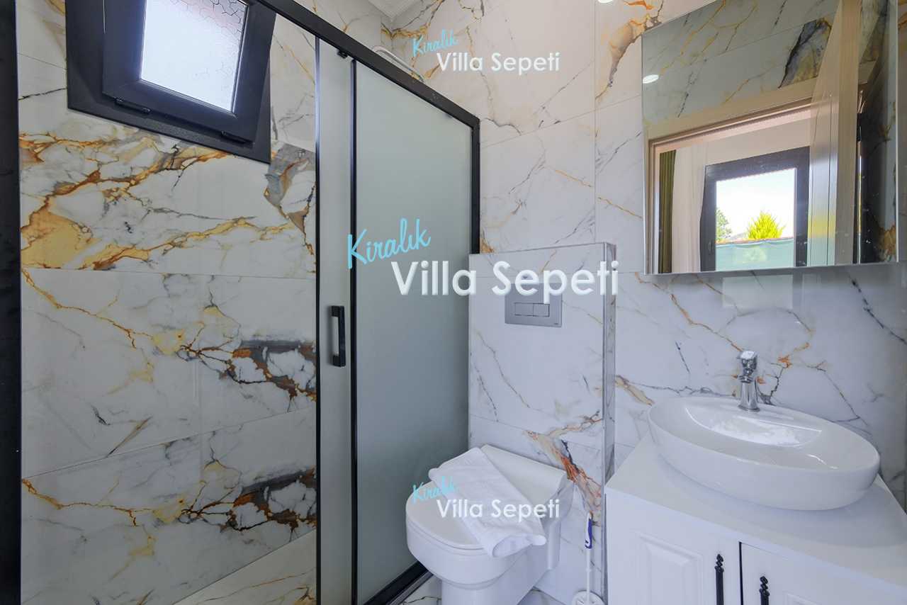 Villa Belinay Kayaköy