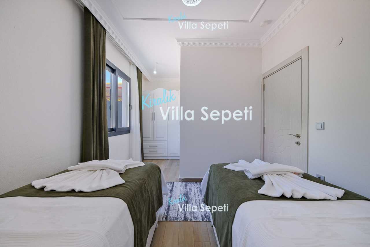 Villa Belinay Kayaköy